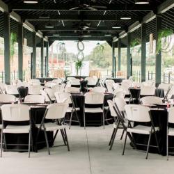 Vineland Depot Pavilion