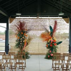 Outdoor Ceremony