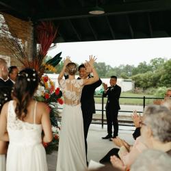 Outdoor Ceremony 