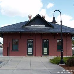 Vineland Depot