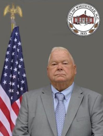 Emory Worley