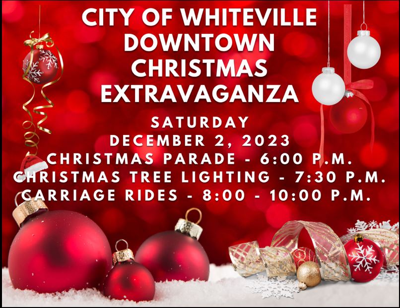 Christmas Extravaganza