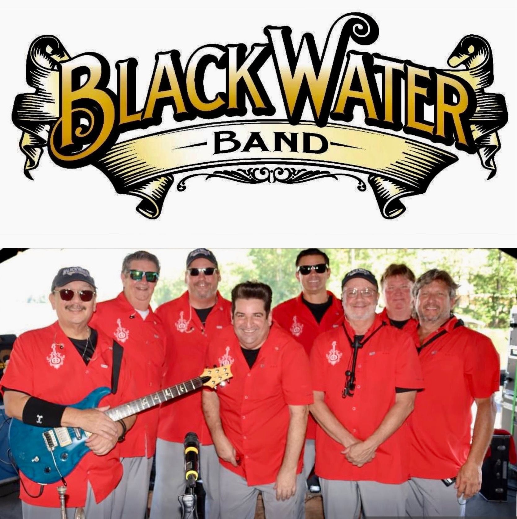 Blackwater