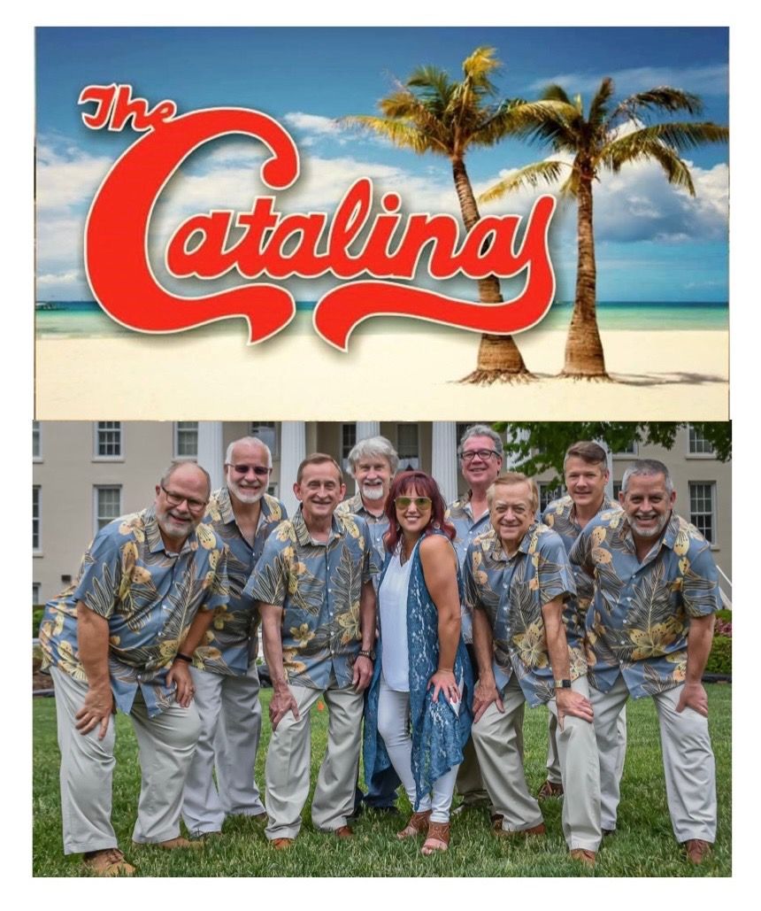 catalina