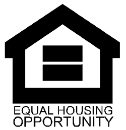 Equal Housing Opportunity