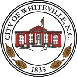 Whiteville, NC seal