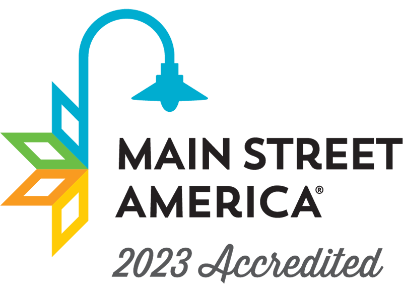 Main Street America