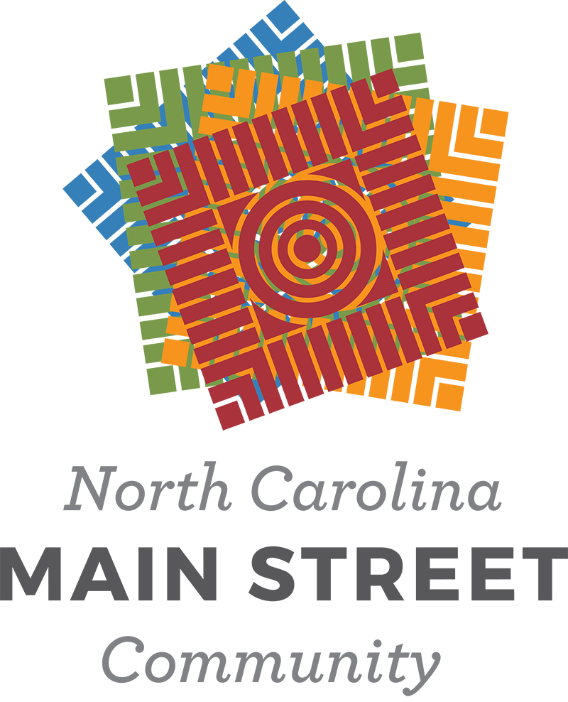 Main Street North Carolina Community