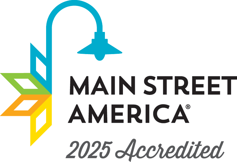 Main Street America 2025