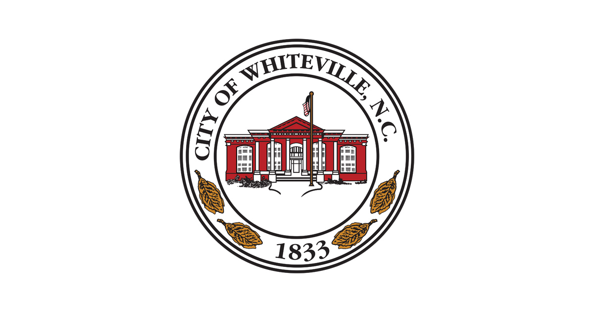 Utilities City of Whiteville NC Utilities City of Whiteville NC